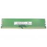 HPE 8GB (1X8GB) 1RX8 PC4-19200T-E DDR4-2400 Unbuffered CL17 ECC 1.2V STD (862689-091, 862974-B21, 869537-001) N