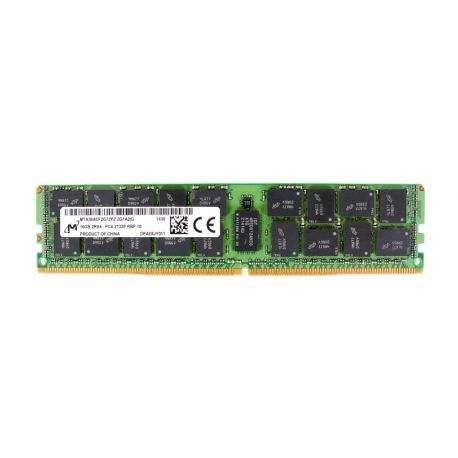 Memória Compatível 16GB (1x 16GB) 2Rx4 PC4-17000 DDR4-2133 REG/ECC CL15 (ID96277)