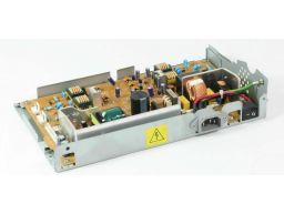LEXMARK 40x2820 Lv Hv Power Supply E352 (40X2820) R