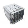 HPE 4-Bay SAS / SATA LFF Hard Drive Cage assembly (674790-002, 686745-001, 686745-002) R