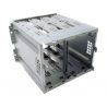HPE 4-Bay SAS / SATA LFF Hard Drive Cage assembly (674790-002, 686745-001, 686745-002) R