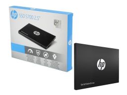 HP SSD S700 2.5" 250GB Sata 3 555MBs/515MBs (2DP98AA) N
