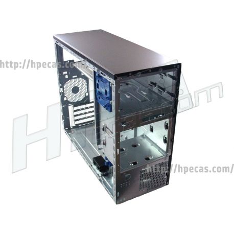 HPE ML310e Gen8 Chassis Cage assembly (674814-001, 33.5N501.XXX, HT-609) R