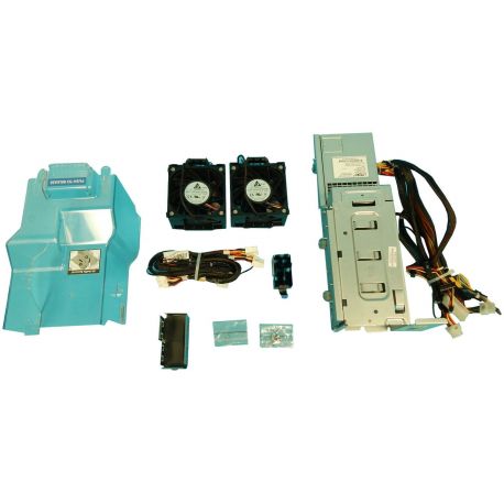 HPE ML350E GEN8 Redundant Power System (RPS) Enablement Kit (664046-B21) N