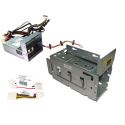 HPE ML30 Gen9, ML310e Gen8 4U Redundant Power Supply Enablement Kit (675843-B21, 822607-B21) N