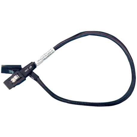 HPE Mini-SAS Cable 500mm/19.7-inches (4N5M4-01, 646417-001, 647756-001) R