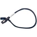 HPE Mini-SAS Cable 500mm/19.7-inches (4N5M4-01, 646417-001, 647756-001, 647759-001) R