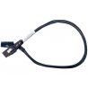 HPE Mini-SAS Cable 500mm/19.7-inches (4N5M4-01, 646417-001, 647756-001) R