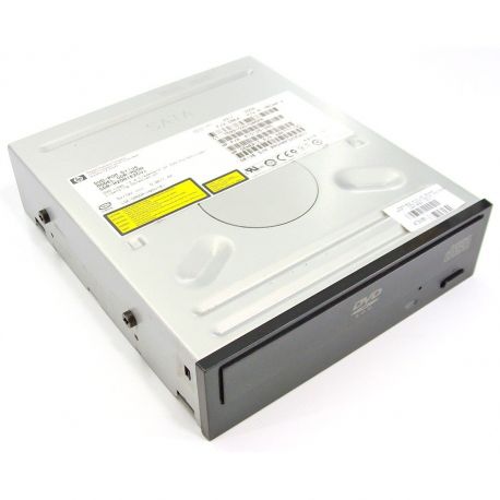 HPE DVD-ROM Optical Disk Drive SATA Kit  (465660-001, 465661-001, 624189-B21, 624591-001) N