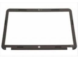 641960-001 HP - LCD BEZEL G6 Series (c/ Micro e Webcam)