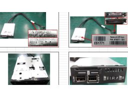 Hpe Power Module Without Sid (875077-001)