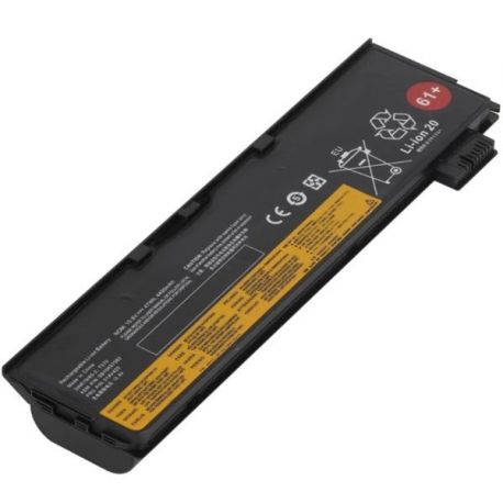 Lenovo Battery 3 Cell 24 Wh 61 (01AV422)