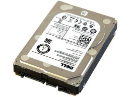 DELL EMC 1TB 6GBs 7.2K SAS 2.5 SFF HP NL ENT s/Caddy HDD (8DN1Y, 9KW4J, J1D1H, MTKFK, TV66K, W4NC4, WF12F) R