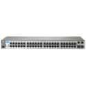 HPE Aruba 2620 48 Switch (J9626A)