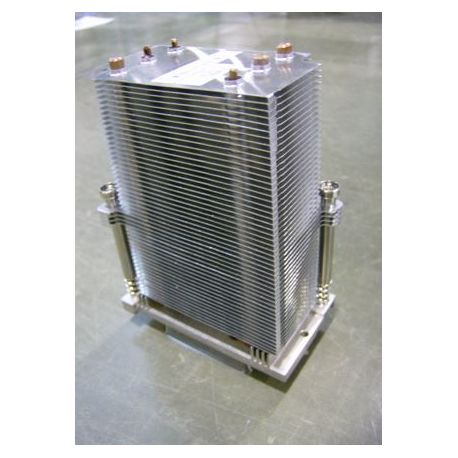 Screw Type Heatsink Assembly Dl580 G8 g9 (735514-001)