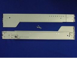 Rail Kit Rack Mount Kit For 19-inch Racks - Univer (349113-001)