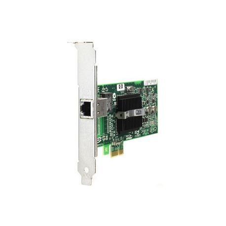 Nc110t Pcie Gigabit Server Adapter (434905-B21)