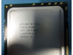 Intel Xeon Qc Processor X5550 - 2.66ghz (nehalem 8 (490070-001)