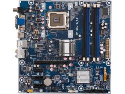 615594-001 HP Motherboard with GL8 chipset (Eureka3)