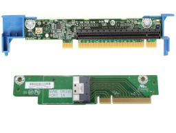 HPE DL160 Gen10 CPU2 x16 PCIe Riser Kit (866436-B21, 866437-B21) N