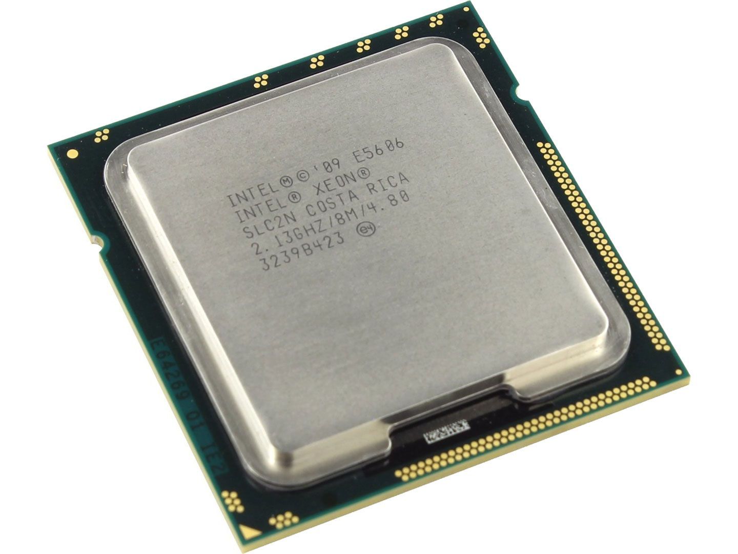 Xeon e5606 какой сокет