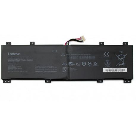 Bateria Original LENOVO Ideapad 100S série 7.6V, 4256mAh  (5B10K65026)