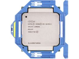 HPE Intel® Xeon® Processor E5-2670 v3 30M Cache, 2.30 GHz FCLGA2011-3 (762450-001) R