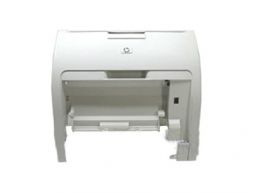 RM1-2673 Front cover assembly HP Laserjet Color