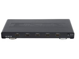 Splitter HDMI 4 portas (KN-HDMISPL20)