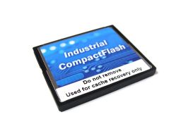 HPE Compact Flash Card (768079-001, 80001008-002) R