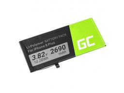 Green Cell Smartphone Bateria para A1864 Apple iPhone 8 Plus (BP109)