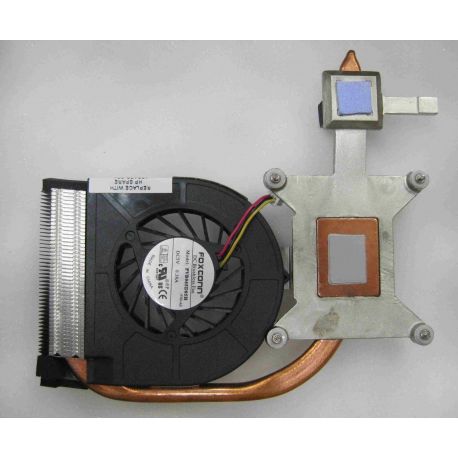 THERMAL HEATSINK WITH FAN FOR CPU 501181-001