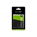 Green Cell Smartphone Bateria BN43 para Xiaomi Redmi Note 4X (BP91)