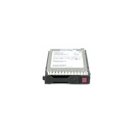 HPE 200GB 6G SATA ME SFF 2.5" SC Enterprise Mainstream Solid State Drive (691864-B21, 692165-001)
