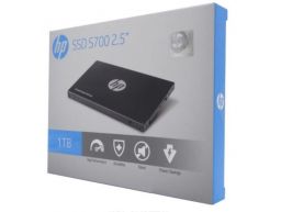 Disco HP SSD Sata S700 1TB (6MC15AA)