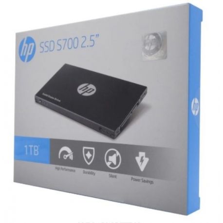 Disco HP SSD Sata S700 1TB (6MC15AA)