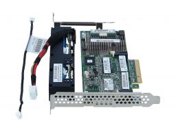 HPE Smart Array P440/2GB FBWC 12GB 1-Port Int SAS Controller (820834-B21) N