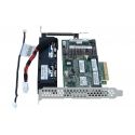 HPE Smart Array P440/2GB FBWC 12GB 1-Port Int SAS Controller (820834-B21) N