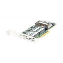 HPE Smart Array P440/2GB FBWC 12GB 1-Port Int SAS Controller (820815-001, 830057-001) R