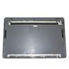 HP 15-BS, 15-BW LCD Back Cover Jet Black (924899-001,  L13909-001) N