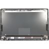 HP 15-DA, 15-DB LCD Back Cover Smoke Gray (L20438-001, L24539-001) N