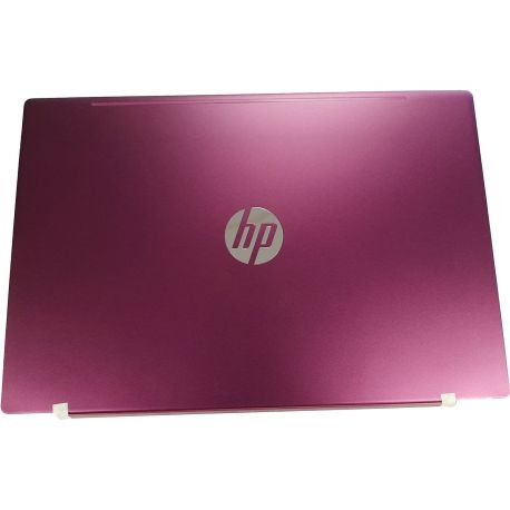 HP PAVILION 15-CS, 15-CW Display Back Cover Velvet Burgundy for 220/250nit Display Panels (L23883-001)