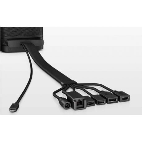 HP Cable Medusa Slice (L14665-001)