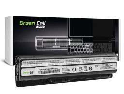 Green Cell Bateria PRO BTY-S14 BTY-S15 para MSI CR650 CX650 FX400 FX600 FX700 GE60 GE70 GP60 GP70 GE620 (MS05PRO)