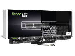 Green Cell Bateria Lenovo Z51 Z51-70 IdeaPad 500-15ISK * 14.4V 2600mAh 37Wh (LE116PRO)