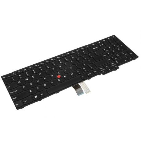 Lenovo ThinkPad E531 E540 E545 L540 Teclado Internacional (KB313US)