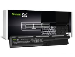 Green Cell PRO Bateria PR06 para HP Probook 4330s 4430s 4440s 4530s 4540s * 10.8V 5200mAH (HP43PRO)