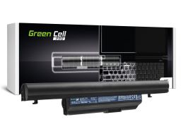 Green Cell Bateria PRO AS10B31 AS10B75 AS10B7E para Acer Aspire 5553 5745 5745G 5820 5820T 5820TG 5820TZG 7739 (AC13PRO)