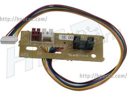 BROTHER EJECT SENSOR PCB ASSY (LV0787001, LV1501001, B512334-4, B512456-1, D00KS, LV0696) N