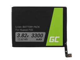 Bateria Green Cell HB396285ECW para Huawei P20 - Honor 10 (BP125)